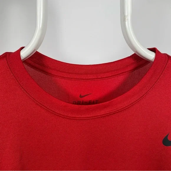 Nike Dri-Fit T Shirt - Picture 6 of 7